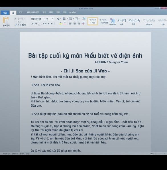 đọc truyện [18+] Cuộc Sống Của Tác Giả Truyện Người Lớn Chương 34 ảnh 50 tại Truyện Dạ Ký