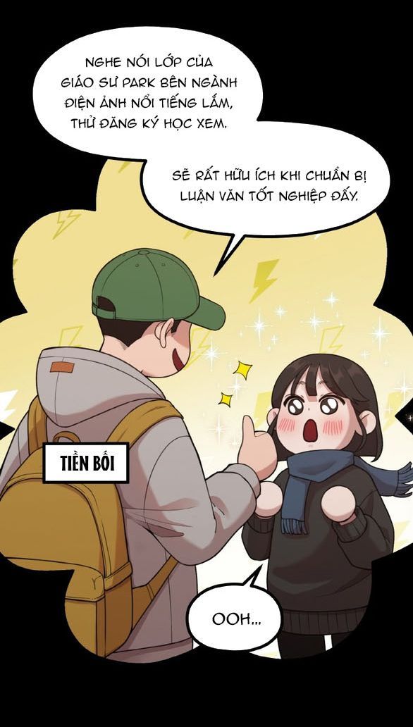 đọc truyện [18+] Cuộc Sống Của Tác Giả Truyện Người Lớn Chương 34 ảnh 9 tại Truyện Dạ Ký