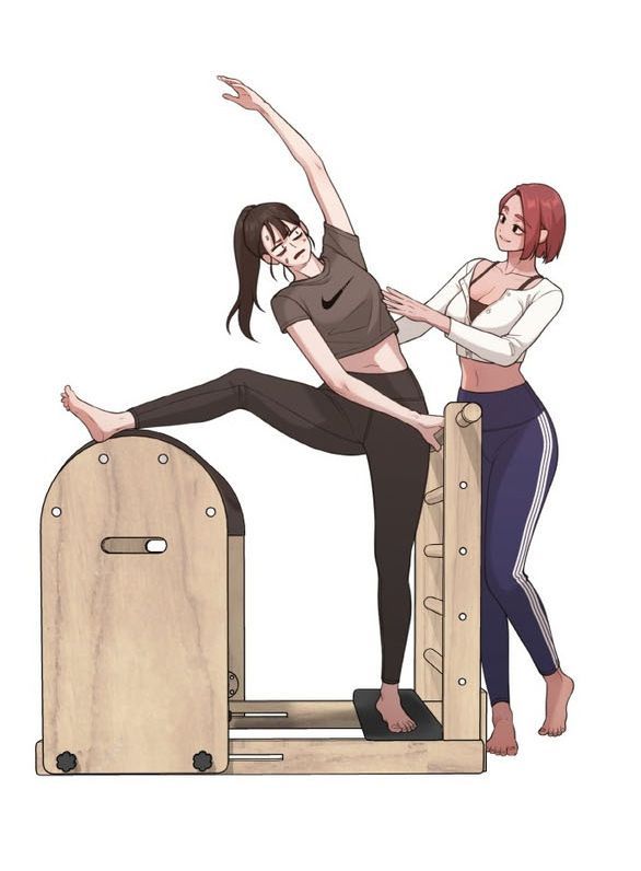 đọc truyện [18+] Cuộc Sống Của Tác Giả Truyện Người Lớn Chương 35 ảnh 2 tại Truyện Dạ Ký