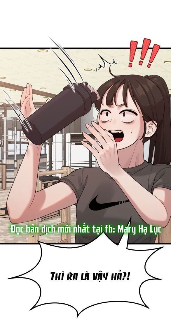đọc truyện [18+] Cuộc Sống Của Tác Giả Truyện Người Lớn Chương 35 ảnh 15 tại Truyện Dạ Ký