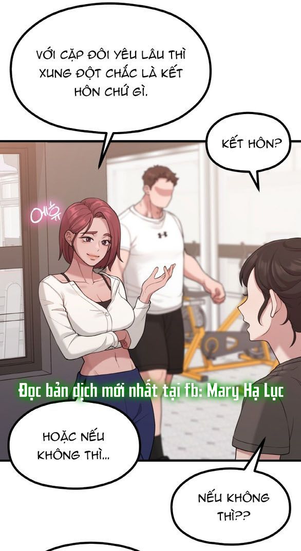 đọc truyện [18+] Cuộc Sống Của Tác Giả Truyện Người Lớn Chương 35 ảnh 19 tại Truyện Dạ Ký