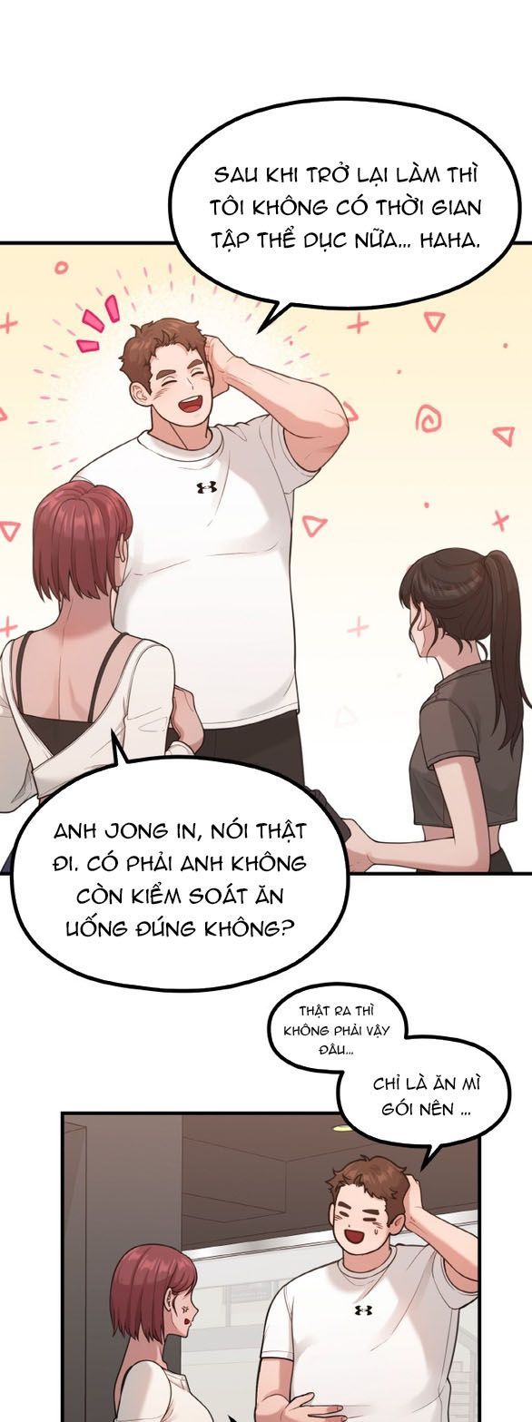 đọc truyện [18+] Cuộc Sống Của Tác Giả Truyện Người Lớn Chương 35 ảnh 21 tại Truyện Dạ Ký