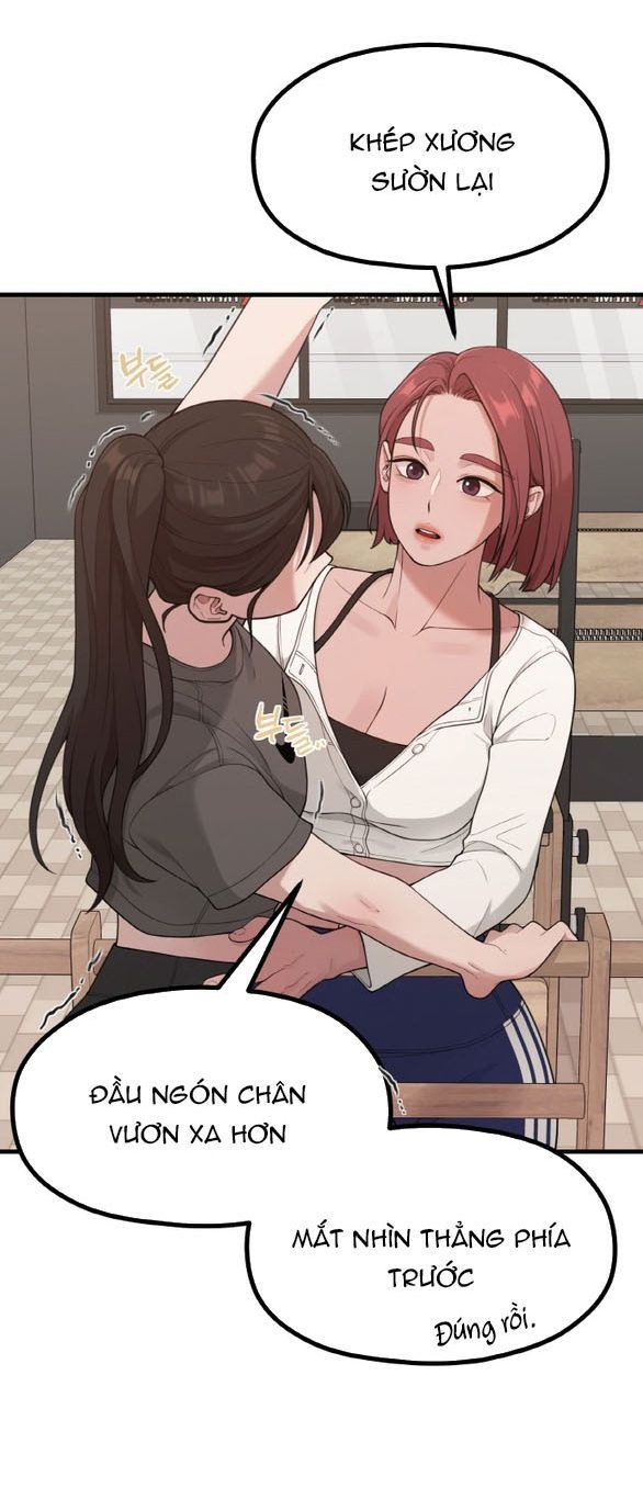 đọc truyện [18+] Cuộc Sống Của Tác Giả Truyện Người Lớn Chương 35 ảnh 4 tại Truyện Dạ Ký