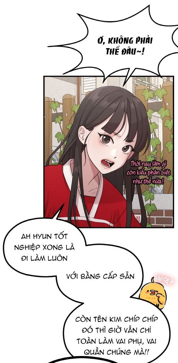 đọc truyện [18+] Cuộc Sống Của Tác Giả Truyện Người Lớn Chương 35 ảnh 31 tại Truyện Dạ Ký