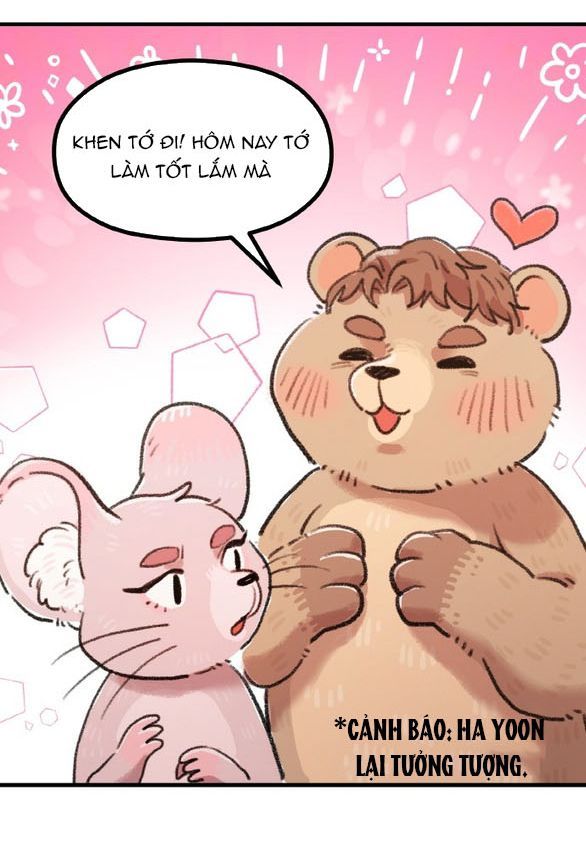 đọc truyện [18+] Cuộc Sống Của Tác Giả Truyện Người Lớn Chương 35 ảnh 35 tại Truyện Dạ Ký