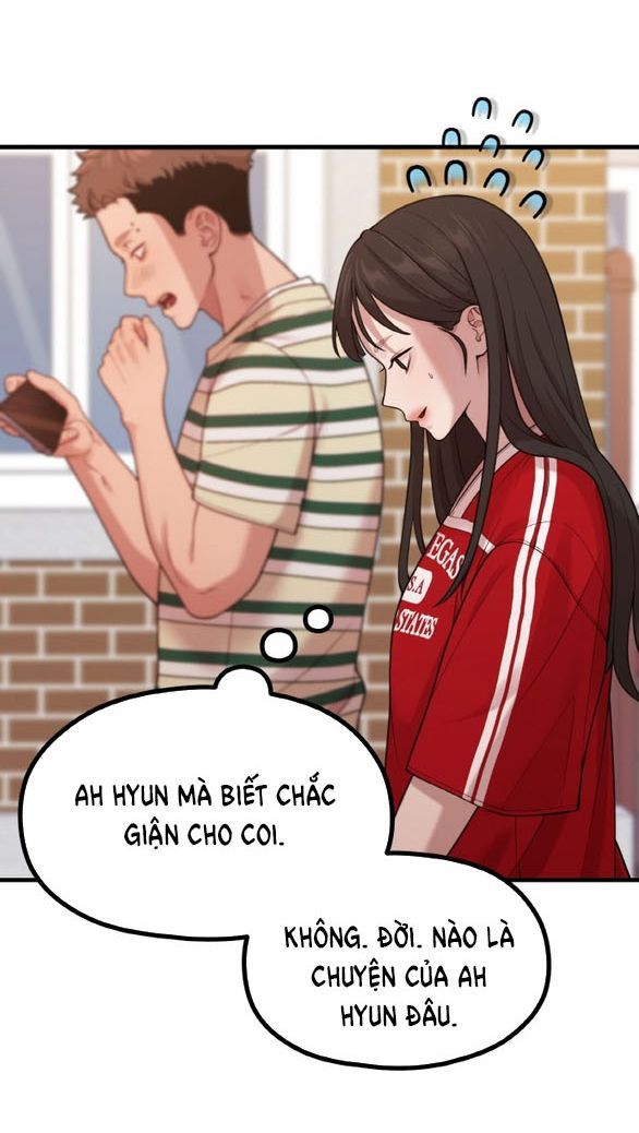 đọc truyện [18+] Cuộc Sống Của Tác Giả Truyện Người Lớn Chương 35 ảnh 40 tại Truyện Dạ Ký