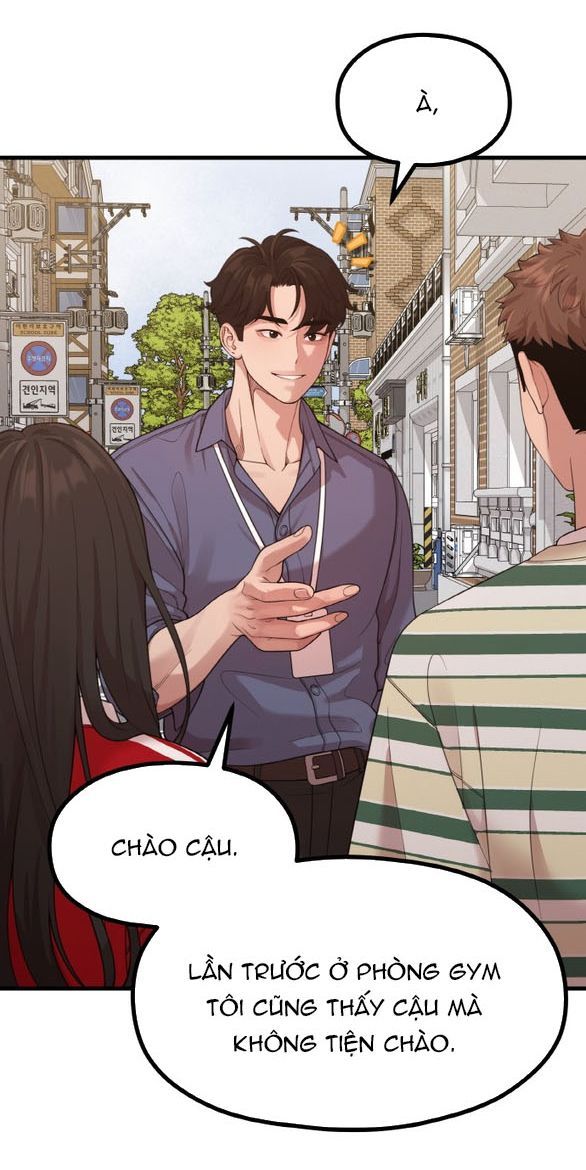 đọc truyện [18+] Cuộc Sống Của Tác Giả Truyện Người Lớn Chương 35 ảnh 43 tại Truyện Dạ Ký