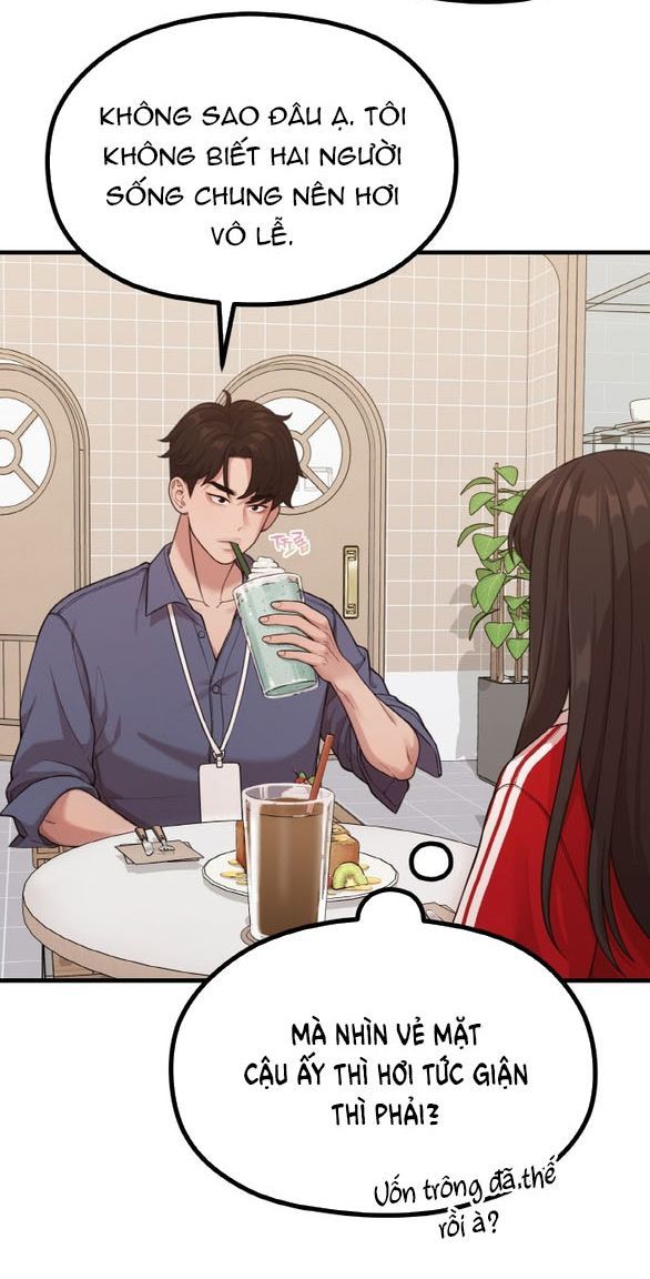 đọc truyện [18+] Cuộc Sống Của Tác Giả Truyện Người Lớn Chương 35 ảnh 51 tại Truyện Dạ Ký