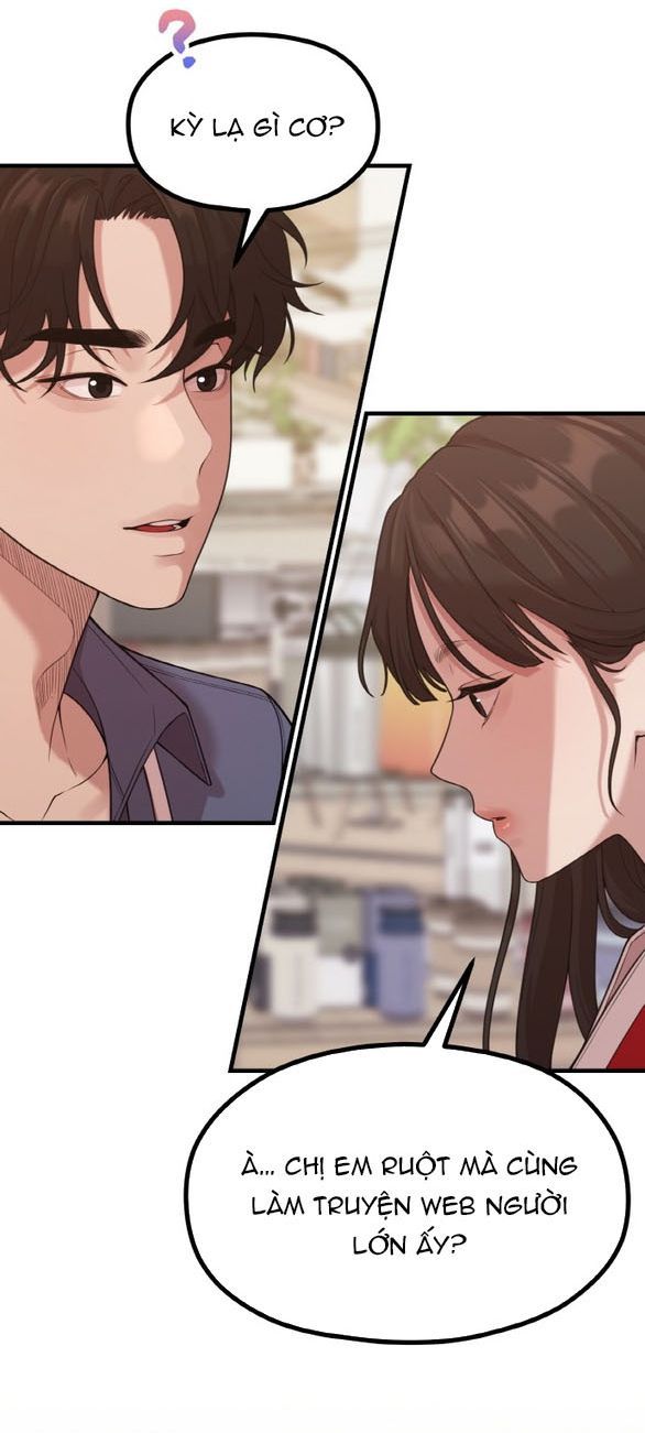 đọc truyện [18+] Cuộc Sống Của Tác Giả Truyện Người Lớn Chương 35 ảnh 53 tại Truyện Dạ Ký