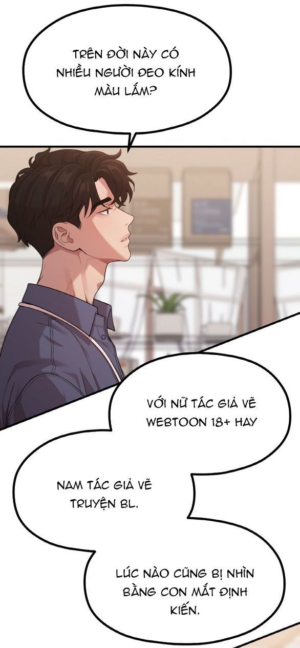 đọc truyện [18+] Cuộc Sống Của Tác Giả Truyện Người Lớn Chương 35 ảnh 57 tại Truyện Dạ Ký