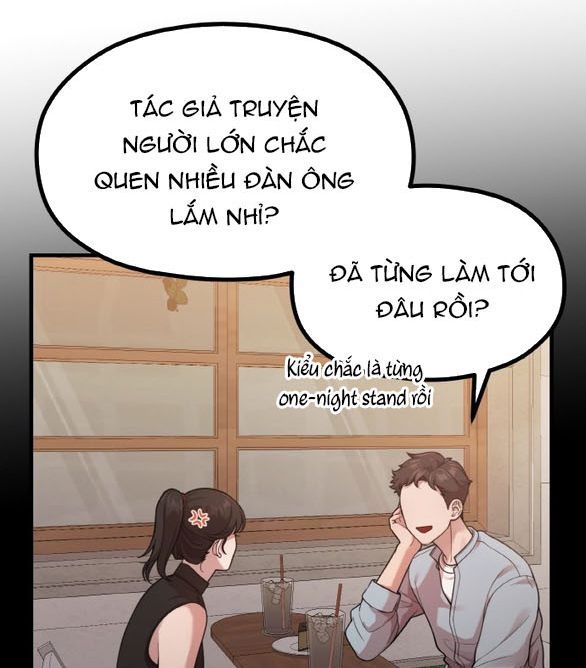 đọc truyện [18+] Cuộc Sống Của Tác Giả Truyện Người Lớn Chương 35 ảnh 59 tại Truyện Dạ Ký