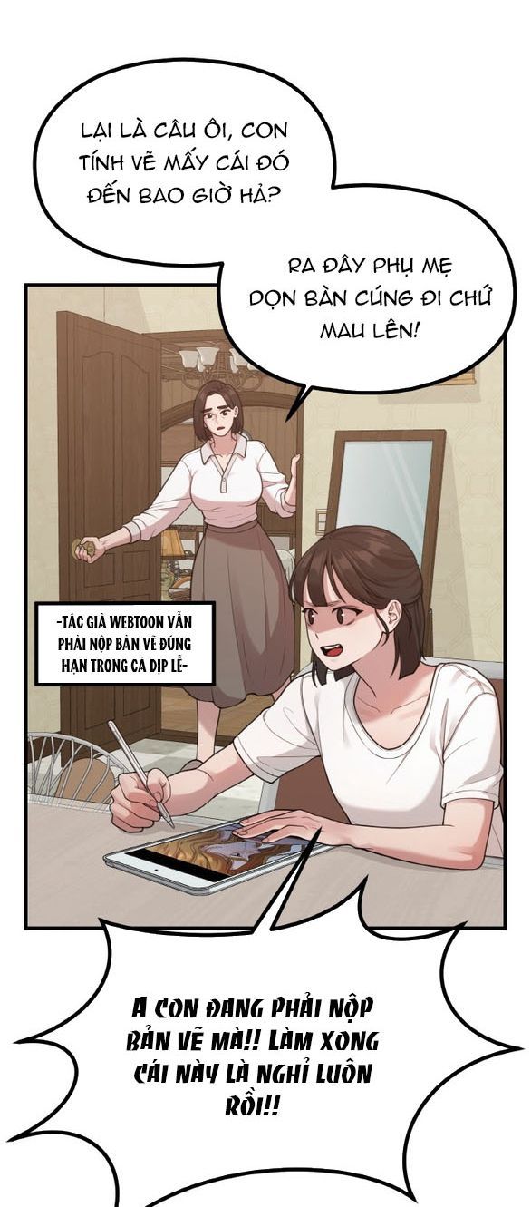 đọc truyện [18+] Cuộc Sống Của Tác Giả Truyện Người Lớn Chương 35 ảnh 62 tại Truyện Dạ Ký