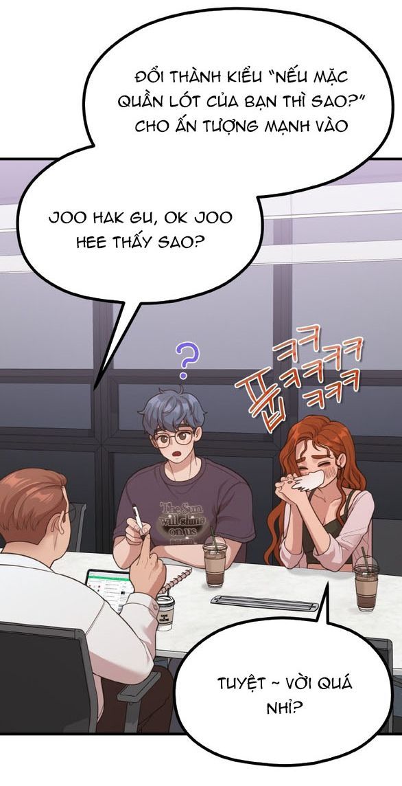 đọc truyện [18+] Cuộc Sống Của Tác Giả Truyện Người Lớn Chương 36 ảnh 14 tại Truyện Dạ Ký
