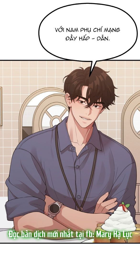 đọc truyện [18+] Cuộc Sống Của Tác Giả Truyện Người Lớn Chương 36 ảnh 19 tại Truyện Dạ Ký