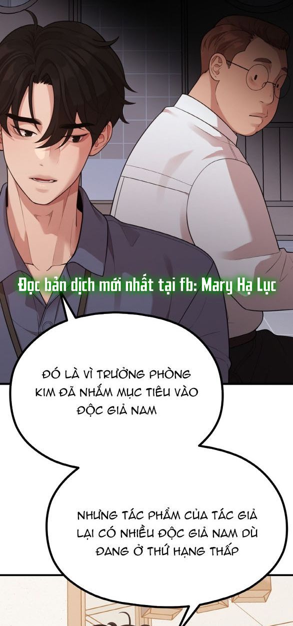 đọc truyện [18+] Cuộc Sống Của Tác Giả Truyện Người Lớn Chương 36 ảnh 23 tại Truyện Dạ Ký