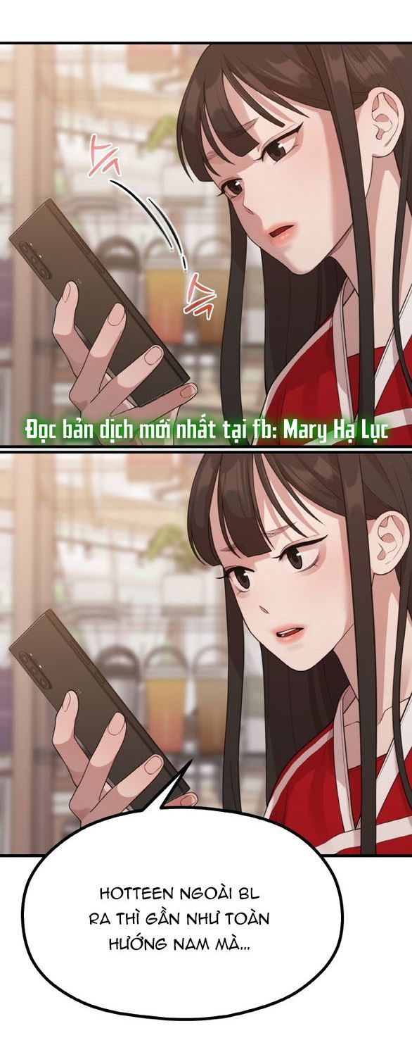 đọc truyện [18+] Cuộc Sống Của Tác Giả Truyện Người Lớn Chương 36 ảnh 27 tại Truyện Dạ Ký