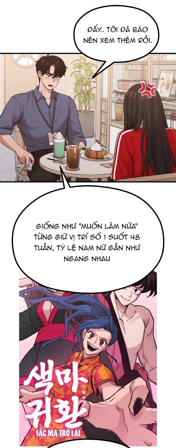 đọc truyện [18+] Cuộc Sống Của Tác Giả Truyện Người Lớn Chương 36 ảnh 28 tại Truyện Dạ Ký
