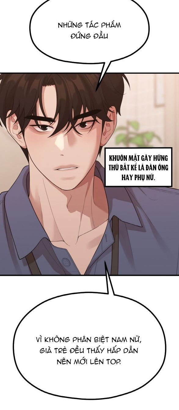 đọc truyện [18+] Cuộc Sống Của Tác Giả Truyện Người Lớn Chương 36 ảnh 29 tại Truyện Dạ Ký