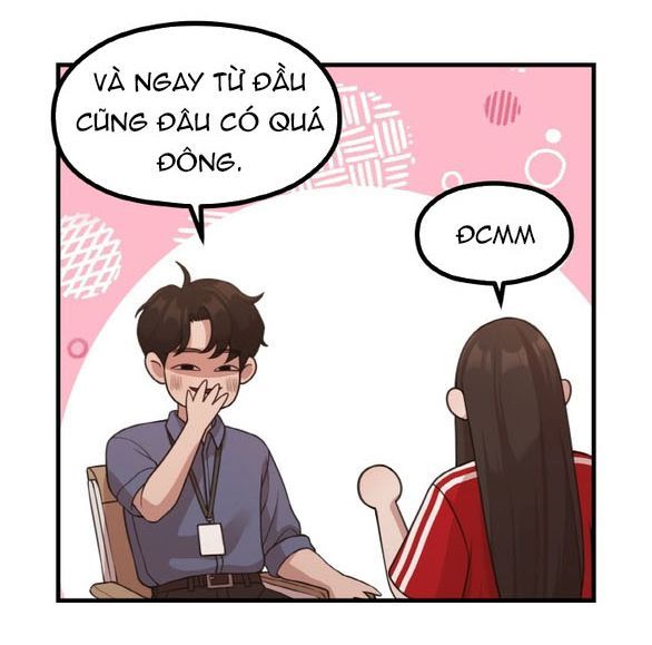 đọc truyện [18+] Cuộc Sống Của Tác Giả Truyện Người Lớn Chương 36 ảnh 33 tại Truyện Dạ Ký