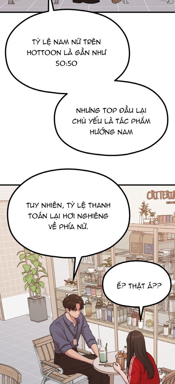 đọc truyện [18+] Cuộc Sống Của Tác Giả Truyện Người Lớn Chương 36 ảnh 35 tại Truyện Dạ Ký