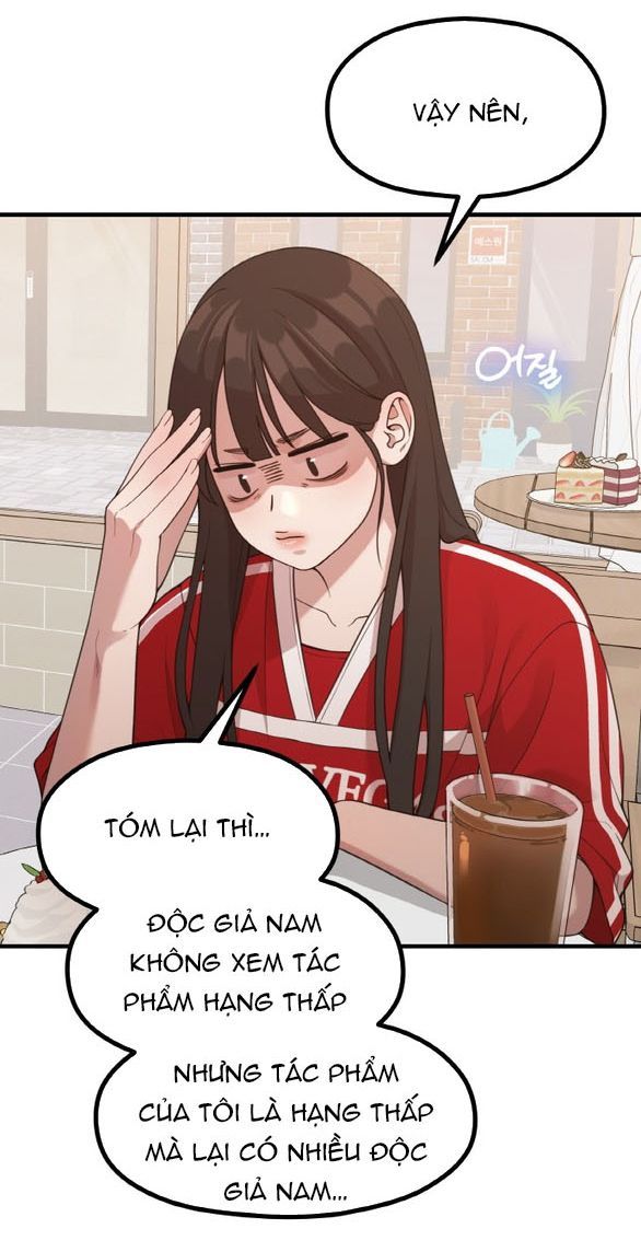 đọc truyện [18+] Cuộc Sống Của Tác Giả Truyện Người Lớn Chương 36 ảnh 37 tại Truyện Dạ Ký