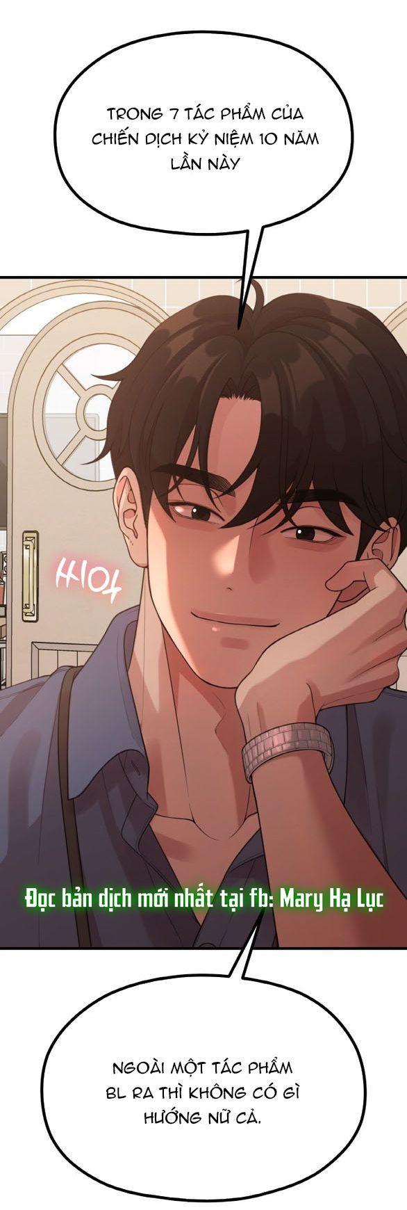 đọc truyện [18+] Cuộc Sống Của Tác Giả Truyện Người Lớn Chương 36 ảnh 42 tại Truyện Dạ Ký