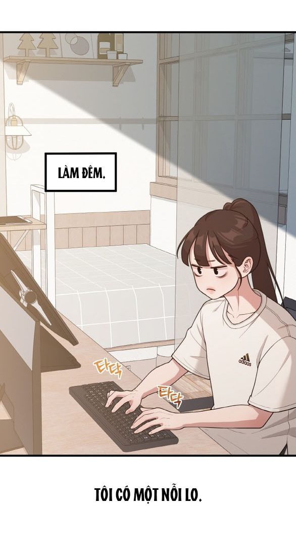 đọc truyện [18+] Cuộc Sống Của Tác Giả Truyện Người Lớn Chương 36 ảnh 54 tại Truyện Dạ Ký