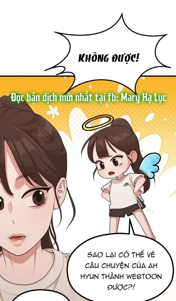 đọc truyện [18+] Cuộc Sống Của Tác Giả Truyện Người Lớn Chương 36 ảnh 57 tại Truyện Dạ Ký