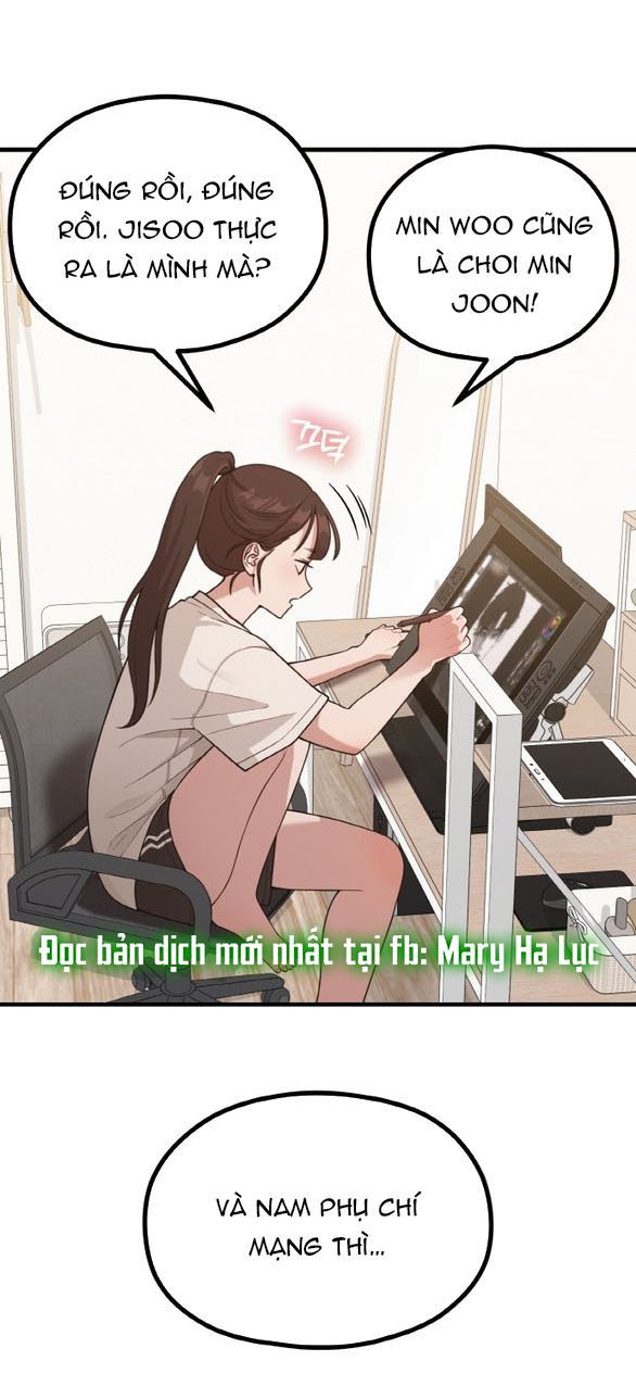 đọc truyện [18+] Cuộc Sống Của Tác Giả Truyện Người Lớn Chương 36 ảnh 60 tại Truyện Dạ Ký