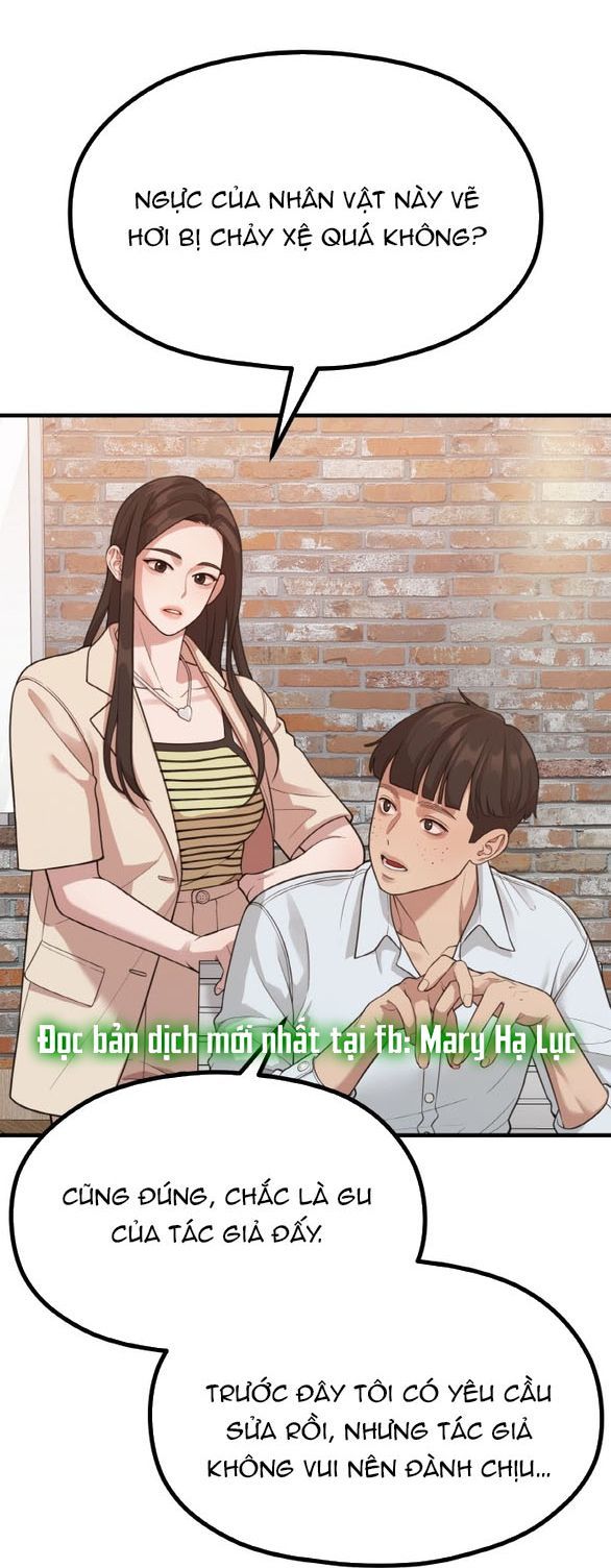 đọc truyện [18+] Cuộc Sống Của Tác Giả Truyện Người Lớn Chương 36 ảnh 7 tại Truyện Dạ Ký