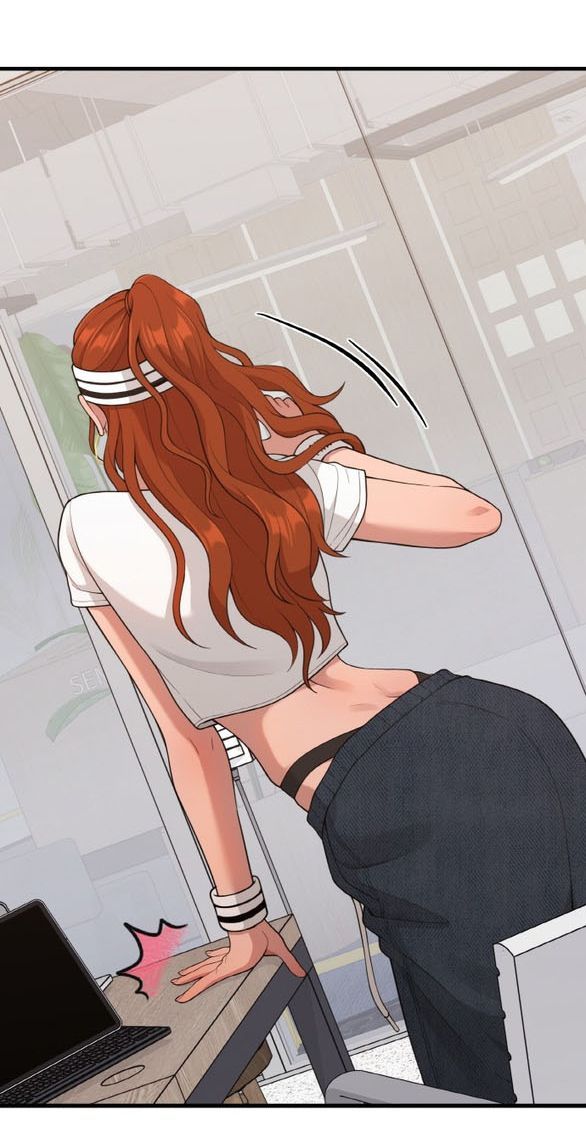 đọc truyện [18+] Cuộc Sống Của Tác Giả Truyện Người Lớn Chương 37 ảnh 25 tại Truyện Dạ Ký
