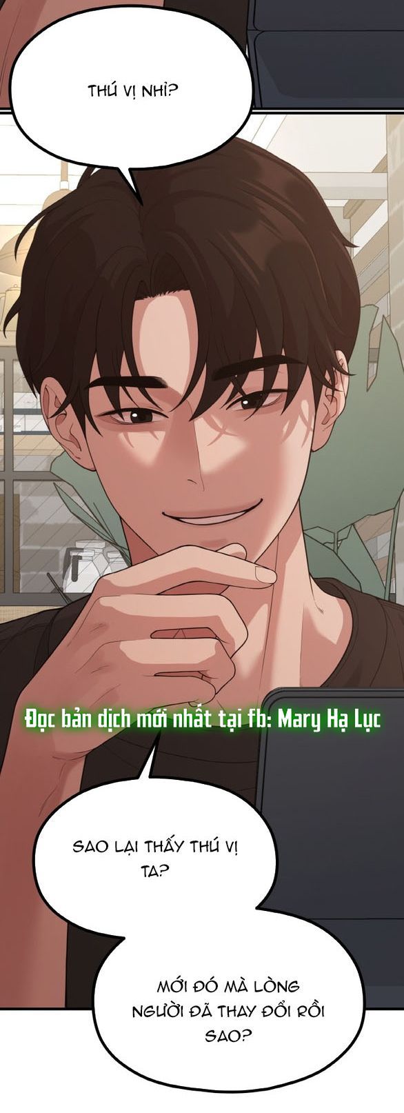 đọc truyện [18+] Cuộc Sống Của Tác Giả Truyện Người Lớn Chương 37 ảnh 43 tại Truyện Dạ Ký