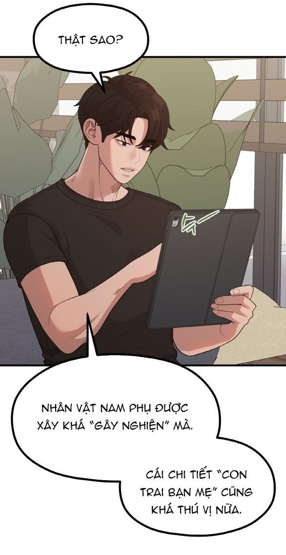 đọc truyện [18+] Cuộc Sống Của Tác Giả Truyện Người Lớn Chương 37 ảnh 47 tại Truyện Dạ Ký