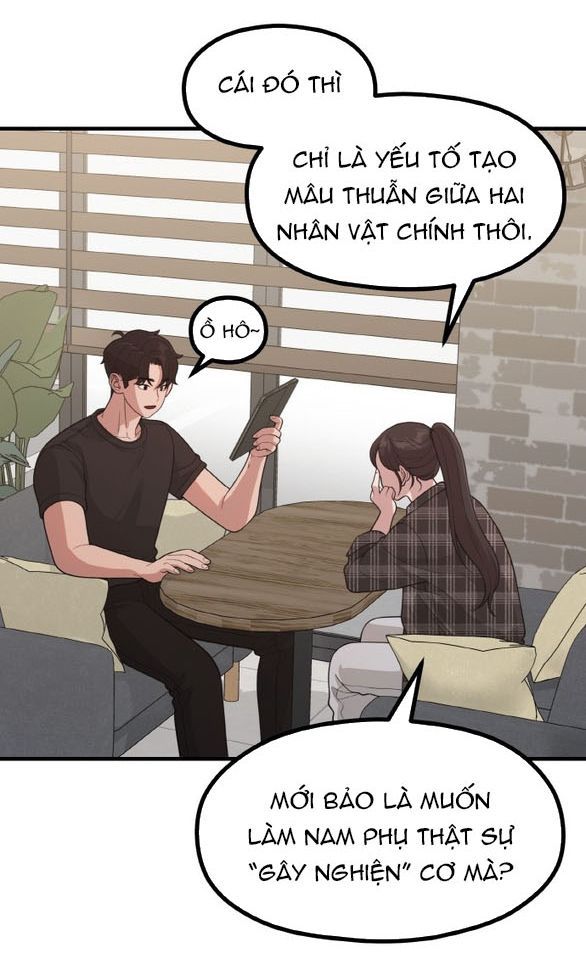 đọc truyện [18+] Cuộc Sống Của Tác Giả Truyện Người Lớn Chương 37 ảnh 48 tại Truyện Dạ Ký