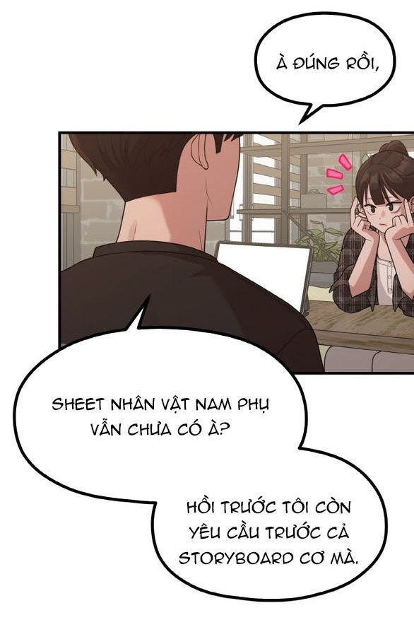 đọc truyện [18+] Cuộc Sống Của Tác Giả Truyện Người Lớn Chương 37 ảnh 51 tại Truyện Dạ Ký