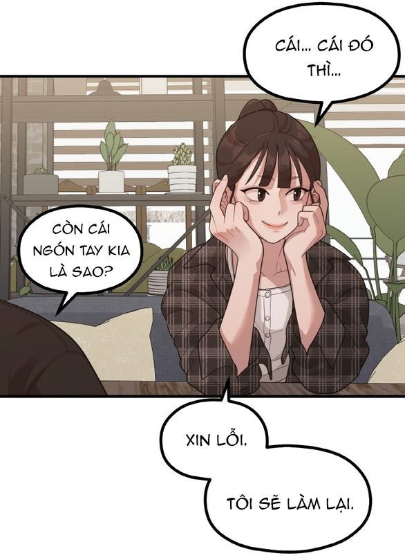 đọc truyện [18+] Cuộc Sống Của Tác Giả Truyện Người Lớn Chương 37 ảnh 52 tại Truyện Dạ Ký