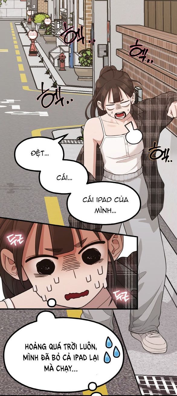đọc truyện [18+] Cuộc Sống Của Tác Giả Truyện Người Lớn Chương 37 ảnh 65 tại Truyện Dạ Ký