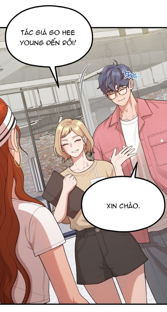 đọc truyện [18+] Cuộc Sống Của Tác Giả Truyện Người Lớn Chương 37 ảnh 9 tại Truyện Dạ Ký