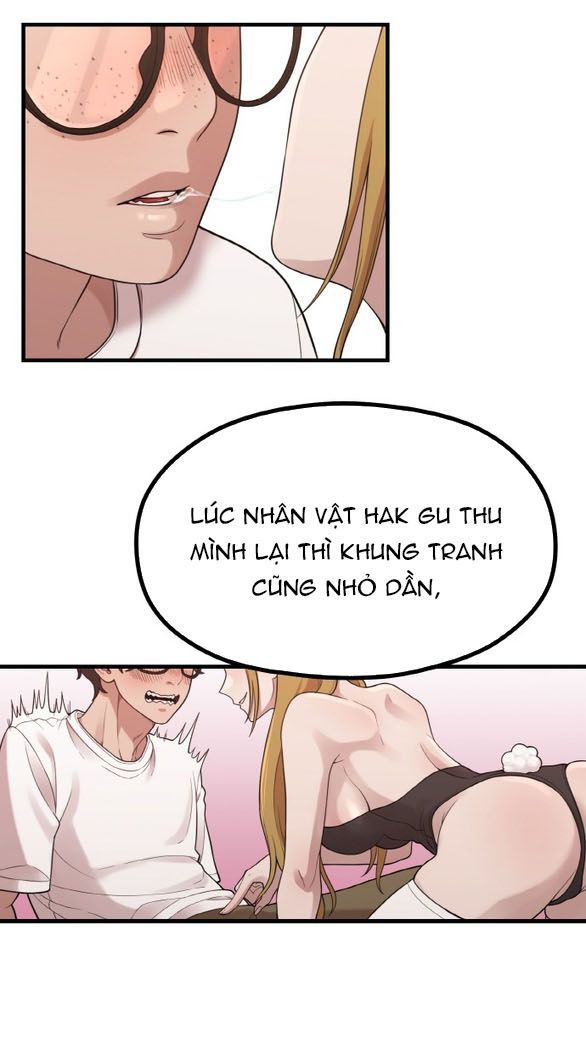 đọc truyện [18+] Cuộc Sống Của Tác Giả Truyện Người Lớn Chương 38 ảnh 27 tại Truyện Dạ Ký
