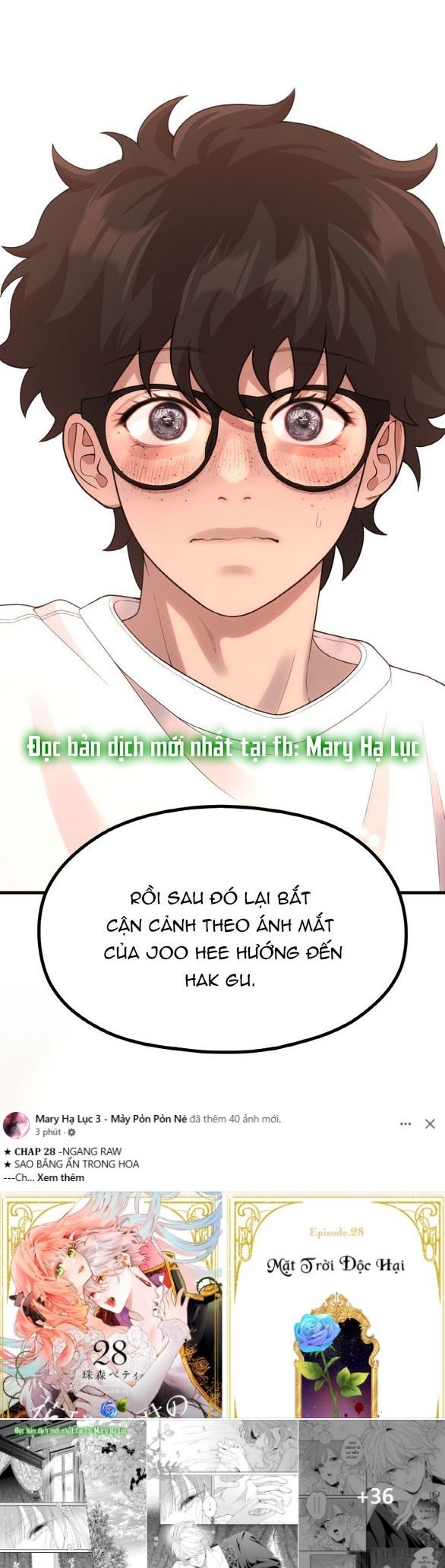 đọc truyện [18+] Cuộc Sống Của Tác Giả Truyện Người Lớn Chương 38 ảnh 28 tại Truyện Dạ Ký