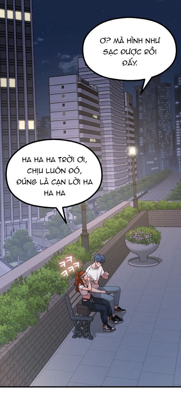 đọc truyện [18+] Cuộc Sống Của Tác Giả Truyện Người Lớn Chương 38 ảnh 34 tại Truyện Dạ Ký