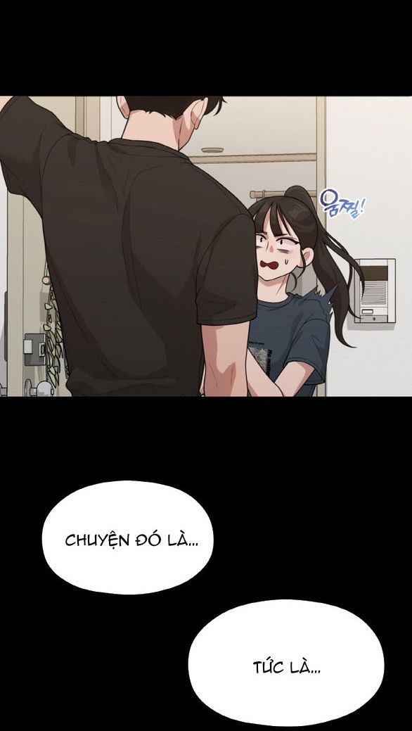 đọc truyện [18+] Cuộc Sống Của Tác Giả Truyện Người Lớn Chương 38 ảnh 43 tại Truyện Dạ Ký