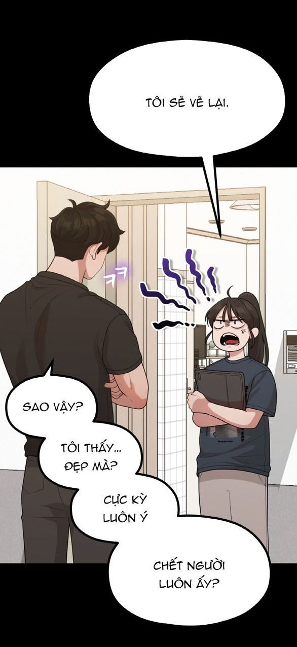 đọc truyện [18+] Cuộc Sống Của Tác Giả Truyện Người Lớn Chương 38 ảnh 51 tại Truyện Dạ Ký