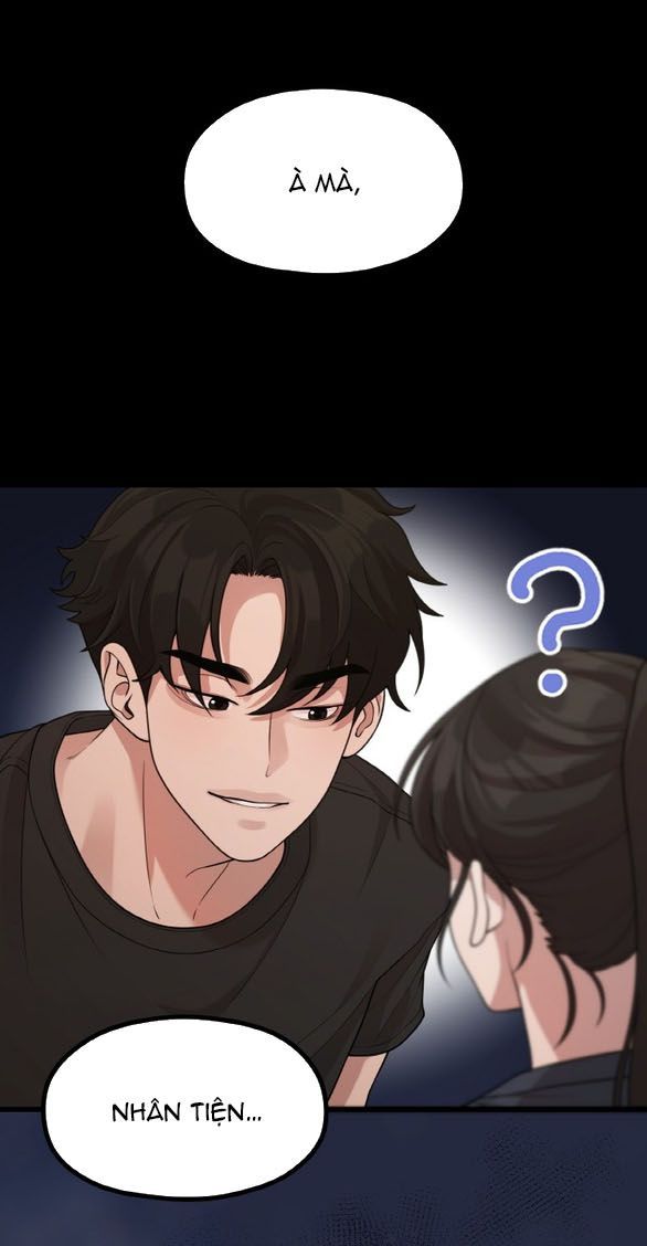 đọc truyện [18+] Cuộc Sống Của Tác Giả Truyện Người Lớn Chương 38 ảnh 55 tại Truyện Dạ Ký