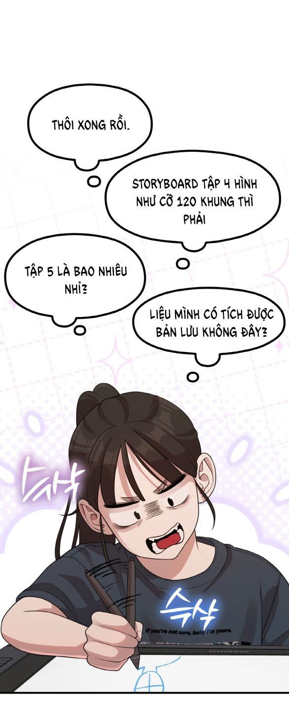 đọc truyện [18+] Cuộc Sống Của Tác Giả Truyện Người Lớn Chương 38 ảnh 65 tại Truyện Dạ Ký