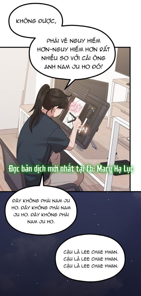 đọc truyện [18+] Cuộc Sống Của Tác Giả Truyện Người Lớn Chương 38 ảnh 72 tại Truyện Dạ Ký