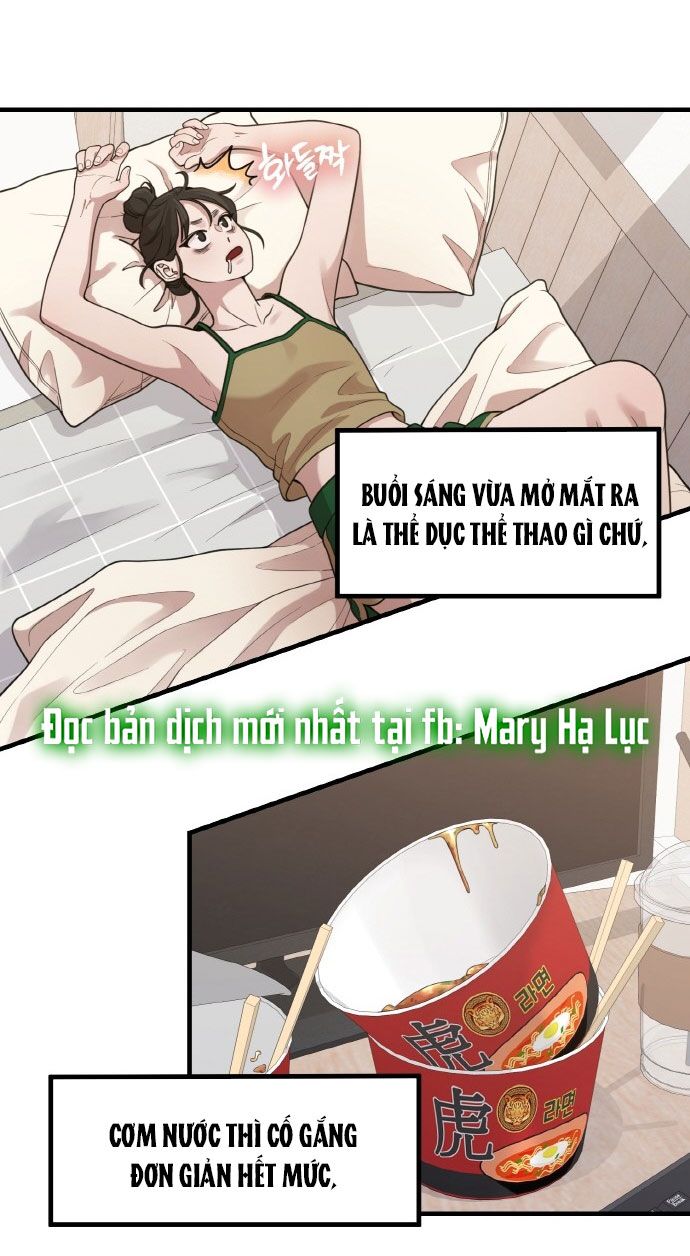 đọc truyện [18+] Cuộc Sống Của Tác Giả Truyện Người Lớn Chương 39 ảnh 14 tại Truyện Dạ Ký