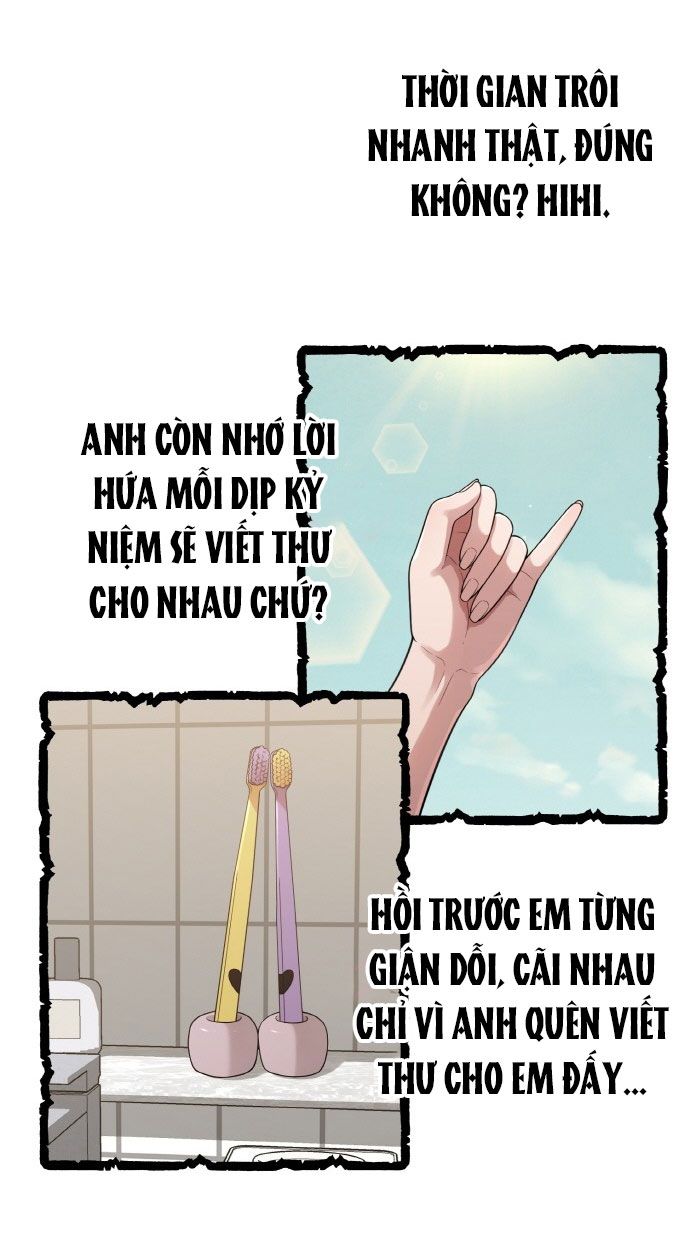 đọc truyện [18+] Cuộc Sống Của Tác Giả Truyện Người Lớn Chương 39 ảnh 29 tại Truyện Dạ Ký