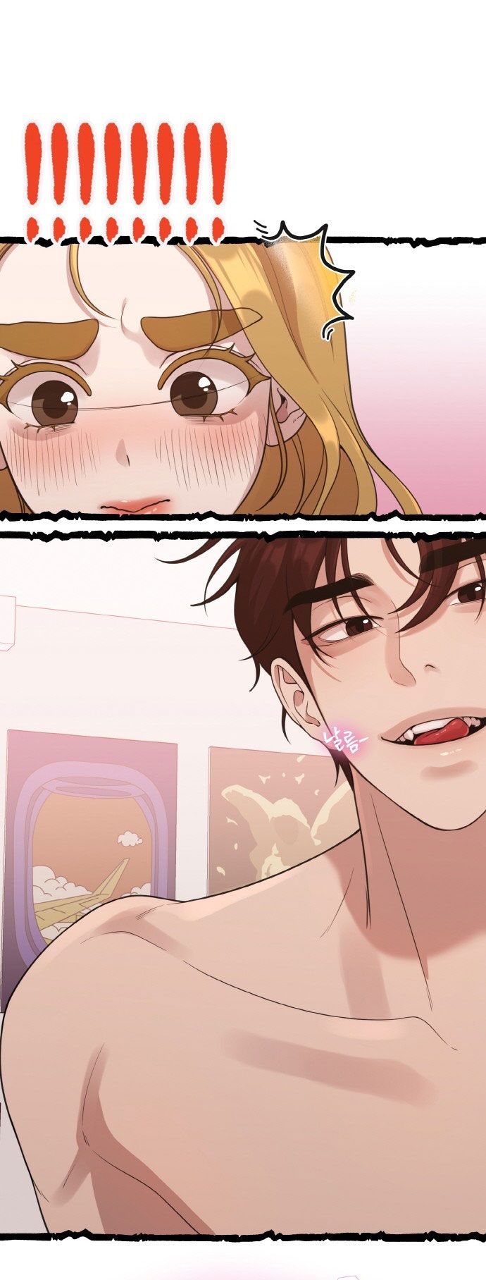 đọc truyện [18+] Cuộc Sống Của Tác Giả Truyện Người Lớn Chương 39 ảnh 65 tại Truyện Dạ Ký
