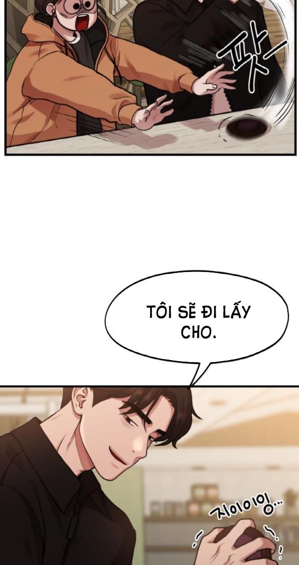 đọc truyện [18+] Cuộc Sống Của Tác Giả Truyện Người Lớn Chương 4 ảnh 14 tại Thiên Thai Truyện